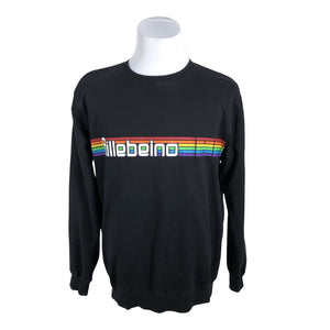Unisex Billebeino - Dressikangast pluus, suurus XL - Must (1)