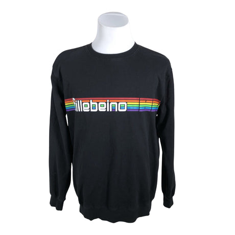 Unisex Billebeino - Dressikangast pluus, suurus XL - Must ()