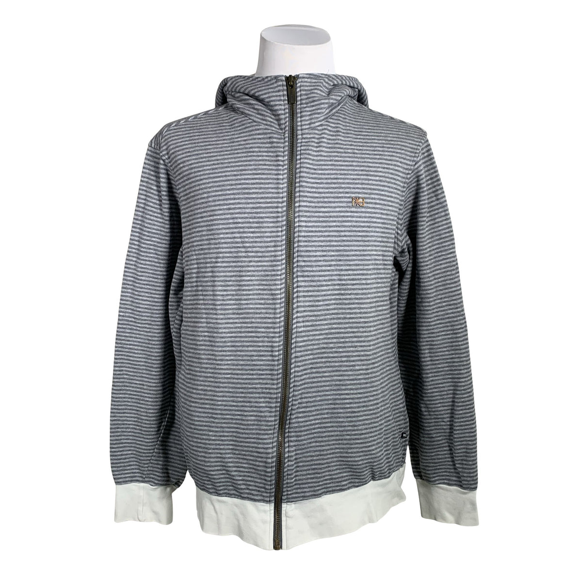 Unisex Makia - Dressipluus, suurus XL - Hall (1)