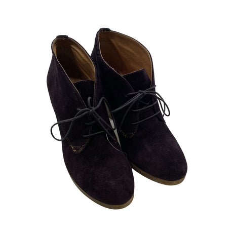 Unisex Vagabond - Poolsaapad, suurus 39 - Lilla (2)