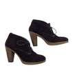 Unisex Vagabond - Poolsaapad, suurus 39 - Lilla ()