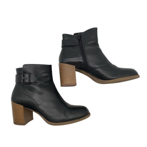 Unisex Vagabond - Poolsaapad, suurus 39 - Must (1)