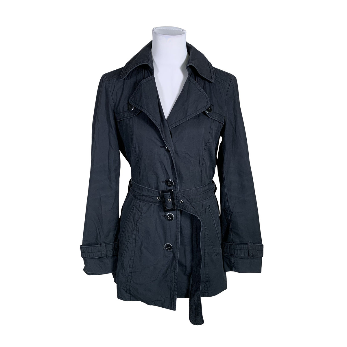 Unisex Esprit - Jope, suurus 38 - Sinine (1)