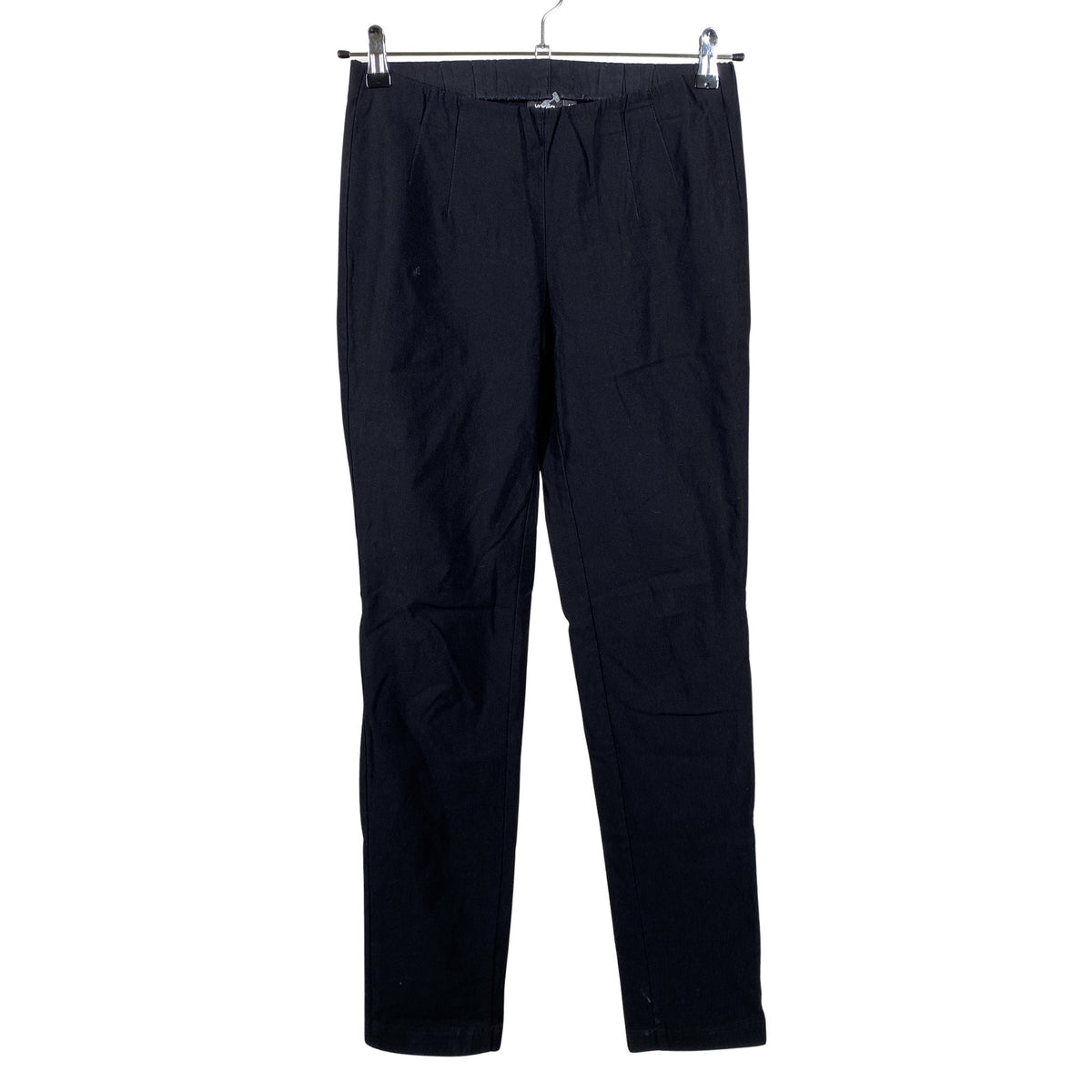 Unisex Voglia - Mittevenivad püksid, suurus 42 - Must (1)