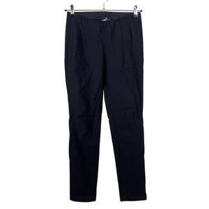 Unisex Voglia - Mittevenivad püksid, suurus 42 - Must (1)
