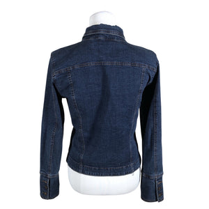 Unisex InWear - Teksatagi, suurus 40 - Sinine (2)