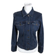 Unisex InWear - Teksatagi, suurus 40 - Sinine ()