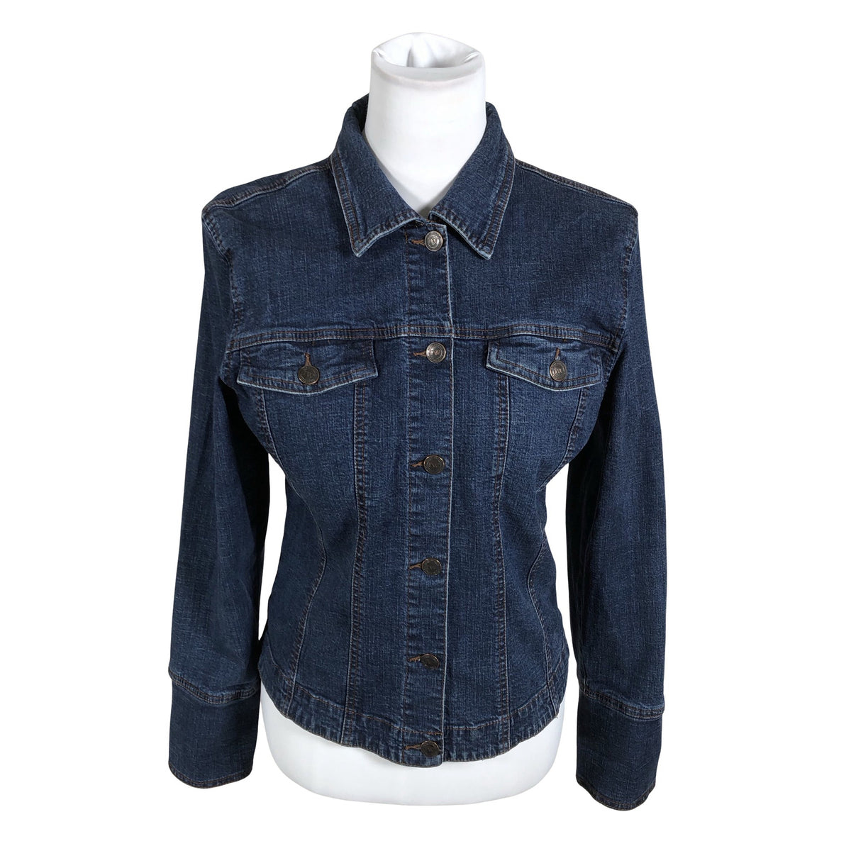 Unisex InWear - Teksatagi, suurus 40 - Sinine (1)