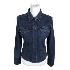 Unisex InWear - Teksatagi, suurus 40 - Sinine (1)