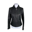 Unisex Big-L - Nahktagi, suurus 38 - Pruun ()