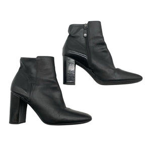 Unisex Geox - Poolsaapad, suurus 41 - Must (1)
