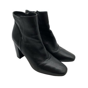 Unisex Geox - Poolsaapad, suurus 41 - Must (2)