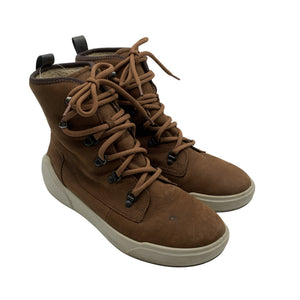 Unisex Legero - Talvejalanõud, suurus 41 - Pruun (2)