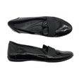 Unisex Geox - Mokassiinid, suurus 41 - Must ()