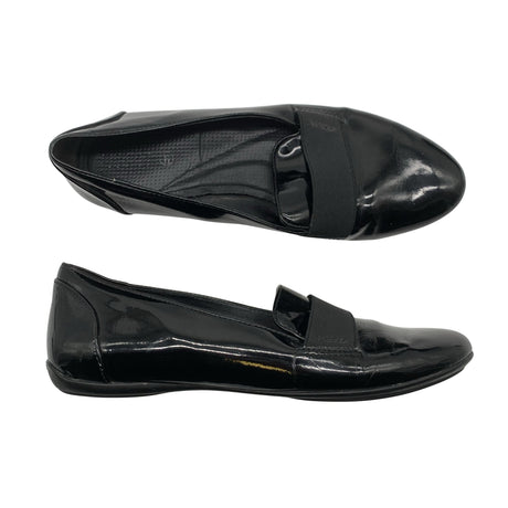 Unisex Geox - Mokassiinid, suurus 41 - Must ()