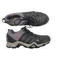 Unisex Adidas - Matkatossud, suurus 42 - Must ()