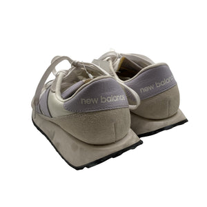 Unisex New Balance - Tennised, suurus 41 - Valge (3)