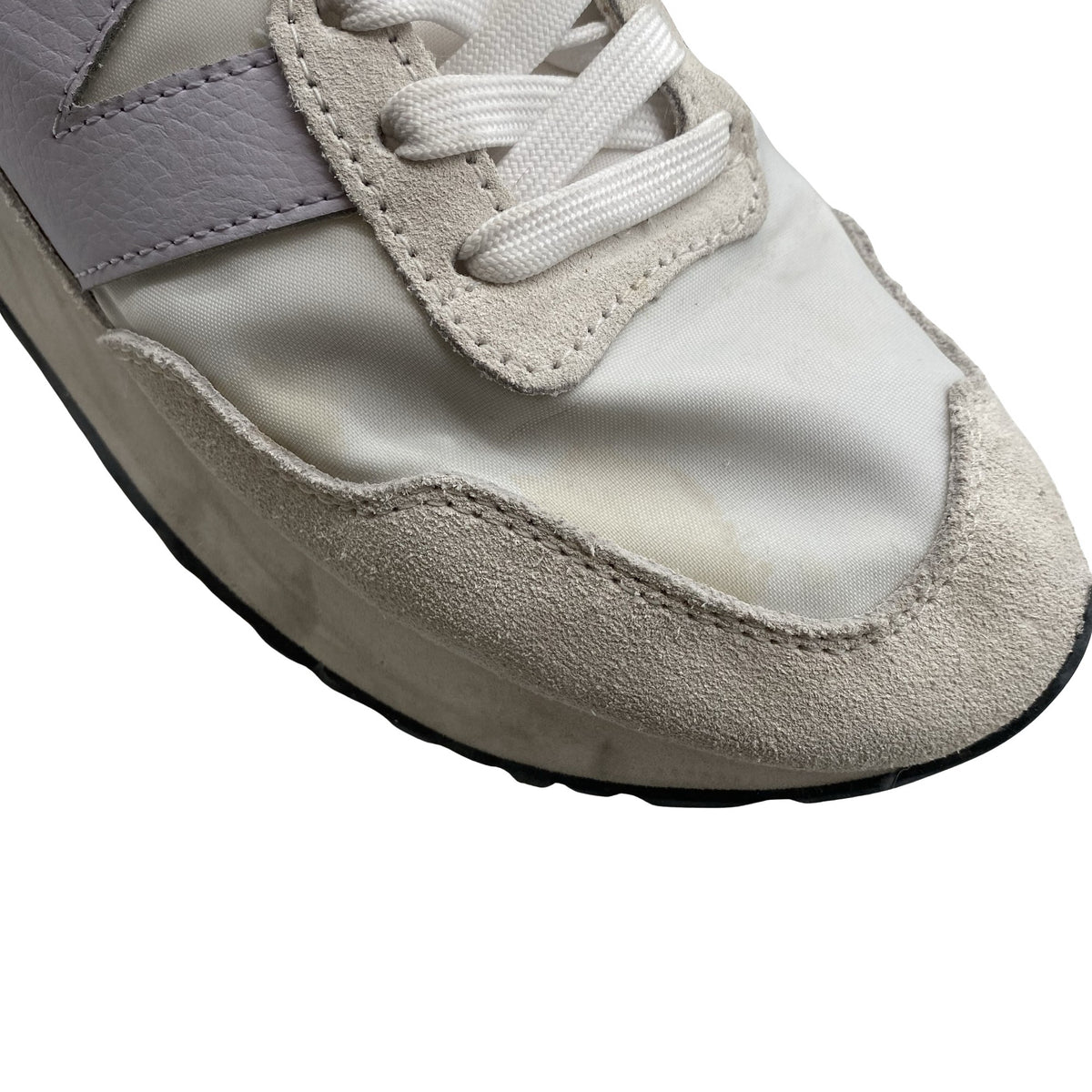 Unisex New Balance - Tennised, suurus 41 - Valge (2)