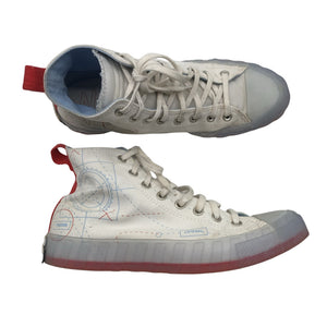 Unisex Converse - Tennised, suurus XS - Valge (1)