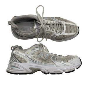 Unisex New Balance - Tossud, suurus 42 - Valge (1)