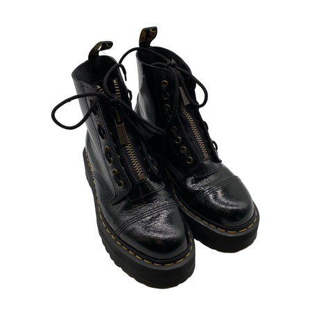 Unisex Dr. Martens - Nööridega saapad, suurus 41 - Must (2)