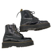 Unisex Dr. Martens - Nööridega saapad, suurus 41 - Must ()