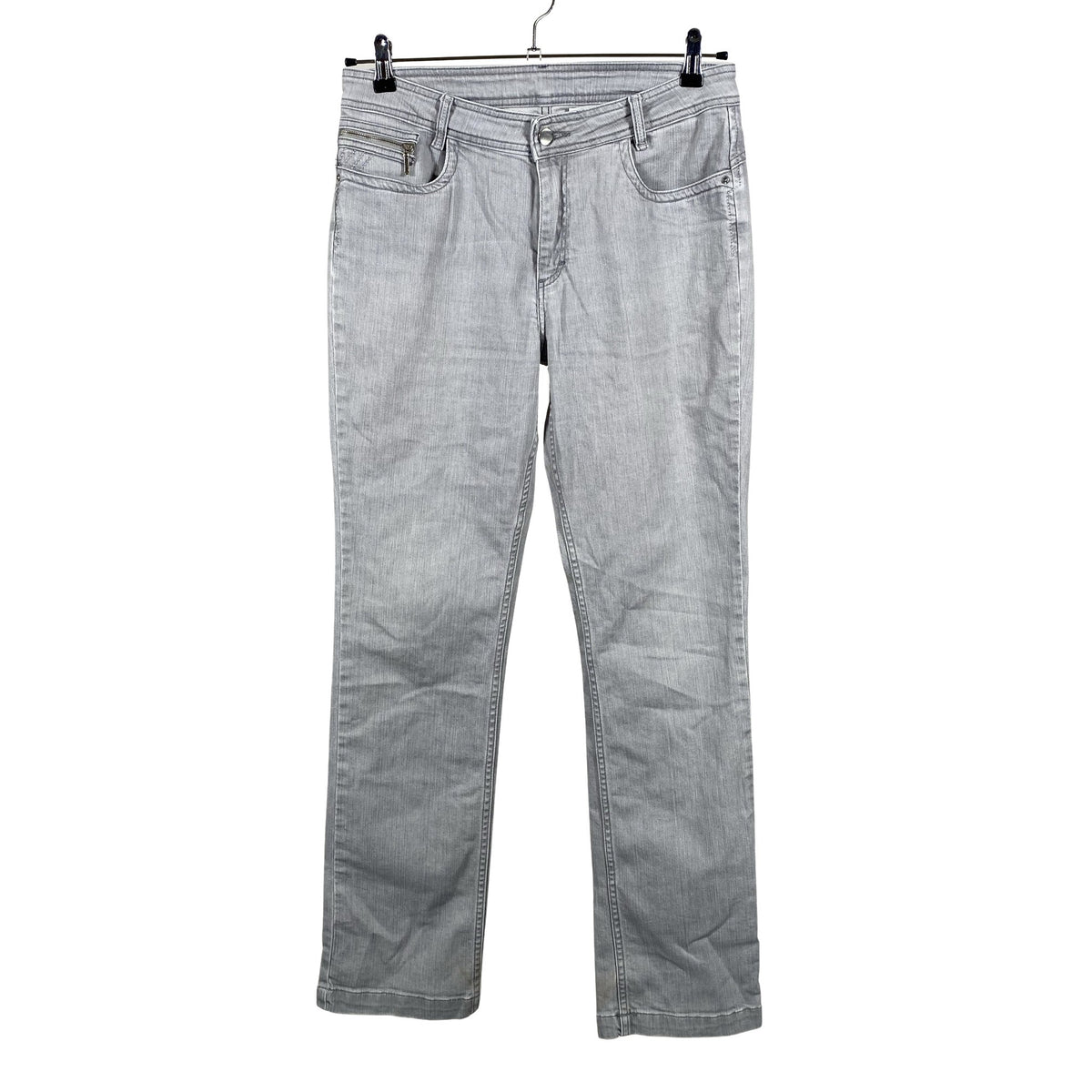 Unisex Ril's - Teksad, suurus 40 - Hall (1)