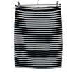 Unisex Soyaconcept - Trikotaažist seelik, suurus 40 - Must ()