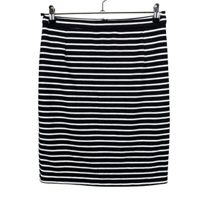 Unisex Soyaconcept - Trikotaažist seelik, suurus 40 - Must (1)