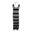Unisex Cristelle&co - Maksikleit, suurus 36 - Must ()