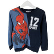 Unisex Name It - Trikotaažist pluus, suurus 110 - 116 - Sinine ()