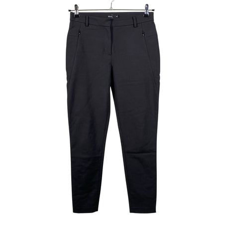 Unisex Your Face - Viigipüksid, suurus 36 - Must ()