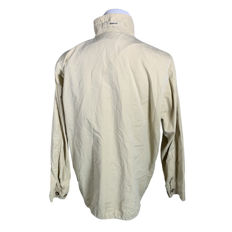 Unisex Gant - Jope, suurus XL - Beige (2)