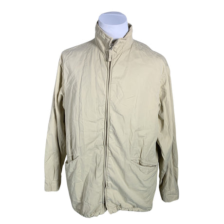 Unisex Gant - Jope, suurus XL - Beige ()