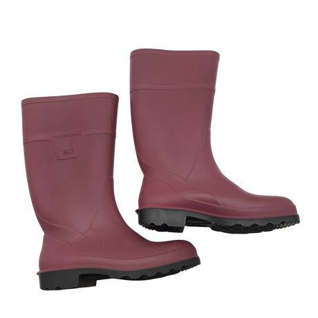Unisex Sievi - Kummikud, suurus 40 - Lilla ()