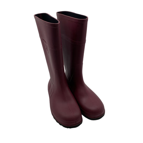 Unisex Sievi - Kummikud, suurus 40 - Lilla (2)