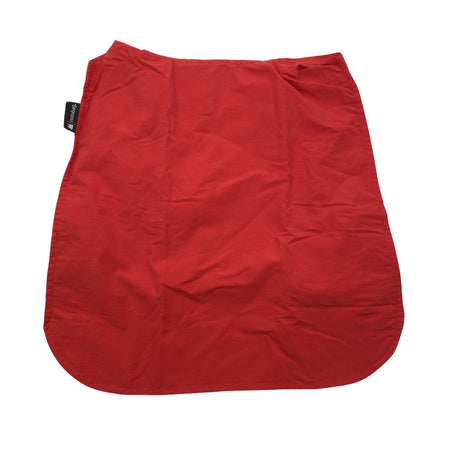 Unisex Notabag - Seljakott, suurus Maxi - Punane ()