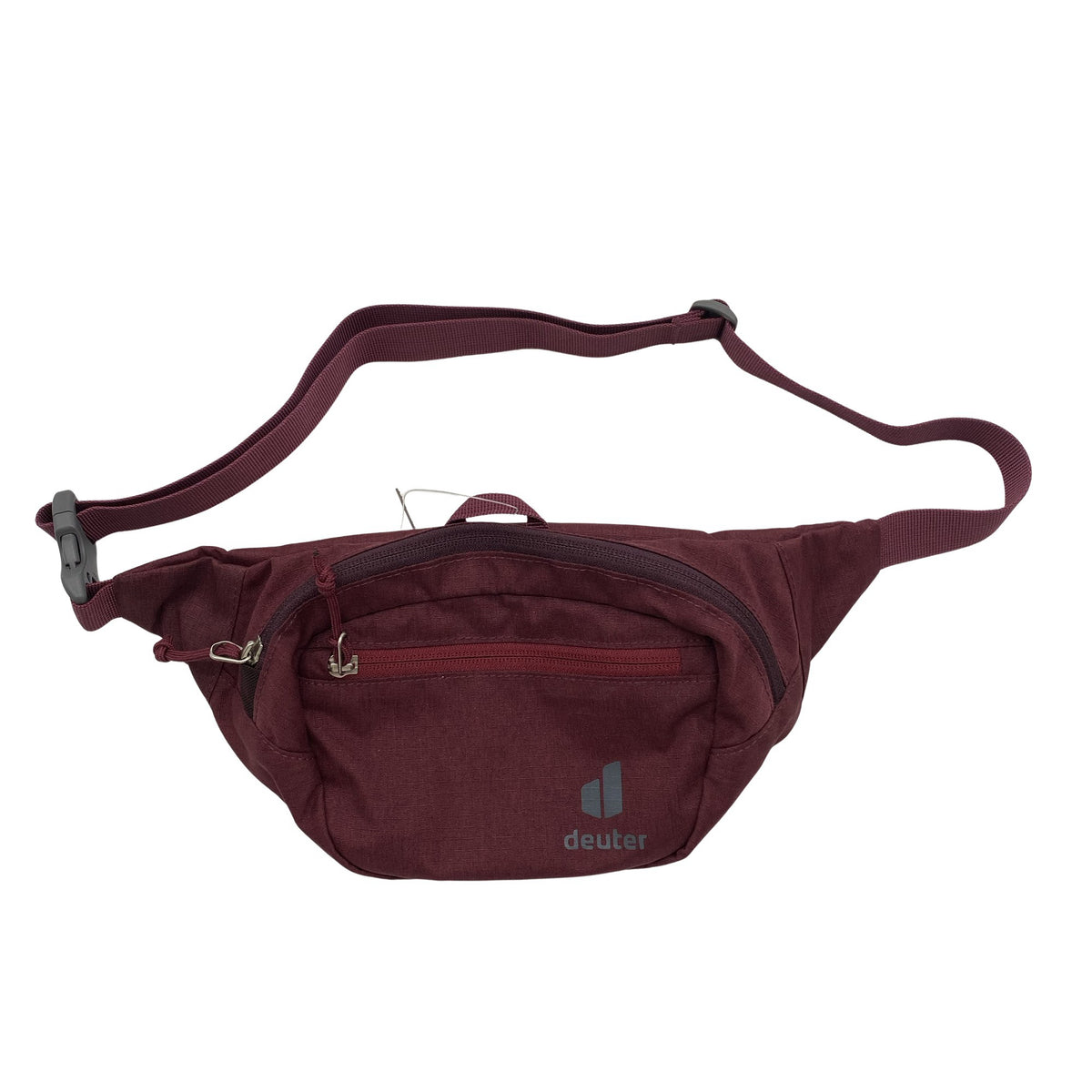 Unisex Deuter - Vöökott, suurus Mini - Veinipunane (1)