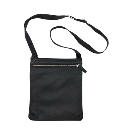 Unisex Ordning & Reda - Õlakott, suurus Mini - Must ()