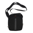 Unisex Samsonite - Õlakott, suurus Midi - Must ()
