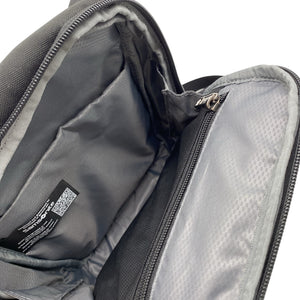 Unisex Samsonite - Õlakott, suurus Midi - Must (2)
