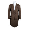 Unisex Joseph Janard - Kostüüm, suurus 38 - Pruun ()