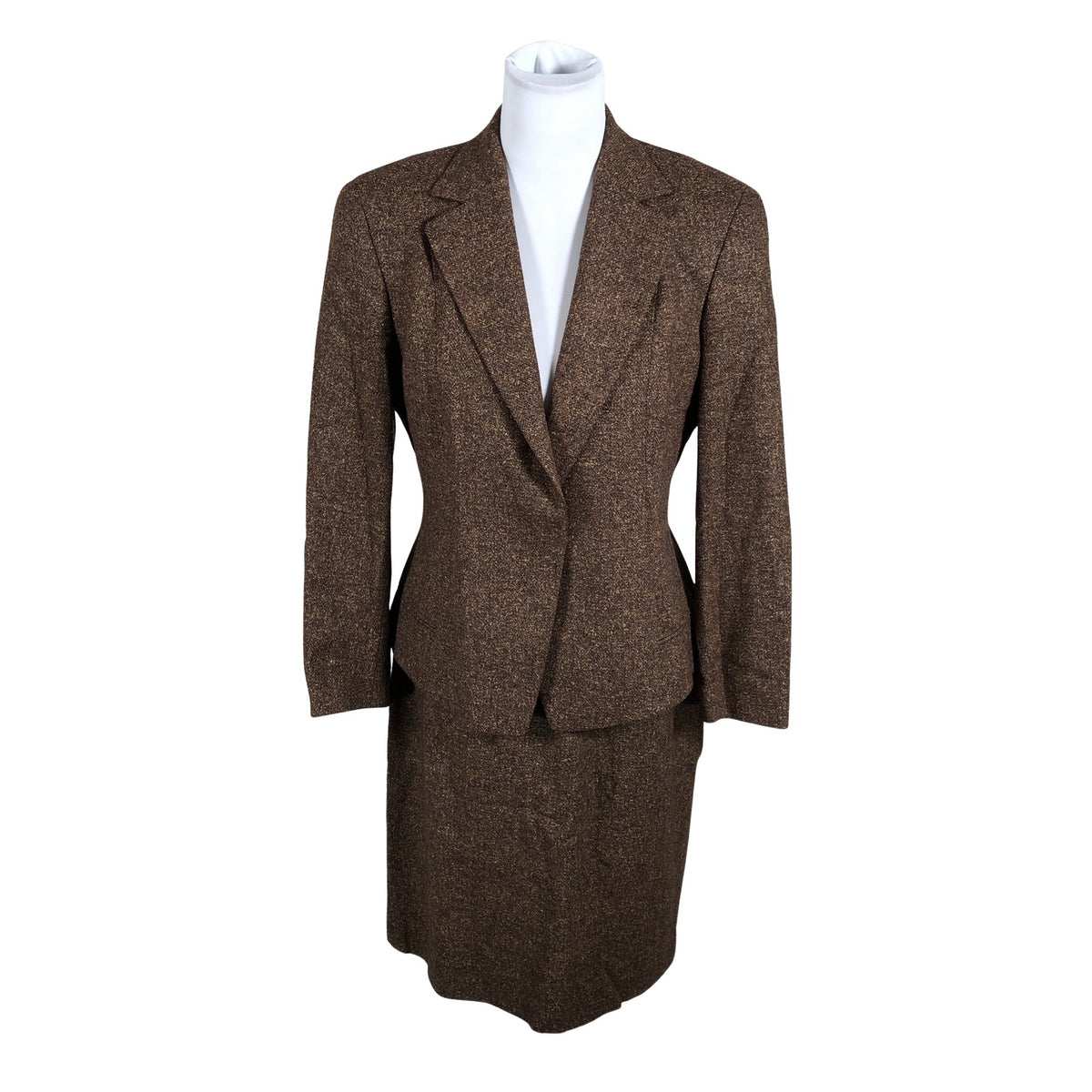 Unisex Joseph Janard - Kostüüm, suurus 38 - Pruun (1)