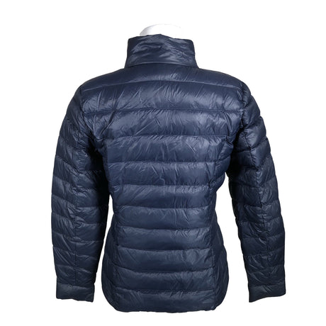 Unisex Free Quent - Kerge sulejope, suurus 34 - Sinine (2)