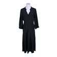 Unisex Culture - Õhuke kleit, suurus 38 - Must ()