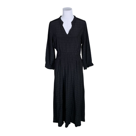 Unisex Culture - Õhuke kleit, suurus 38 - Must ()