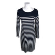 Unisex Gant - Trikotaažist kleit, suurus 38 - Sinine ()