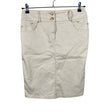 Unisex Elegance Paris - Mitteveniv seelik, suurus 38 - Beige ()