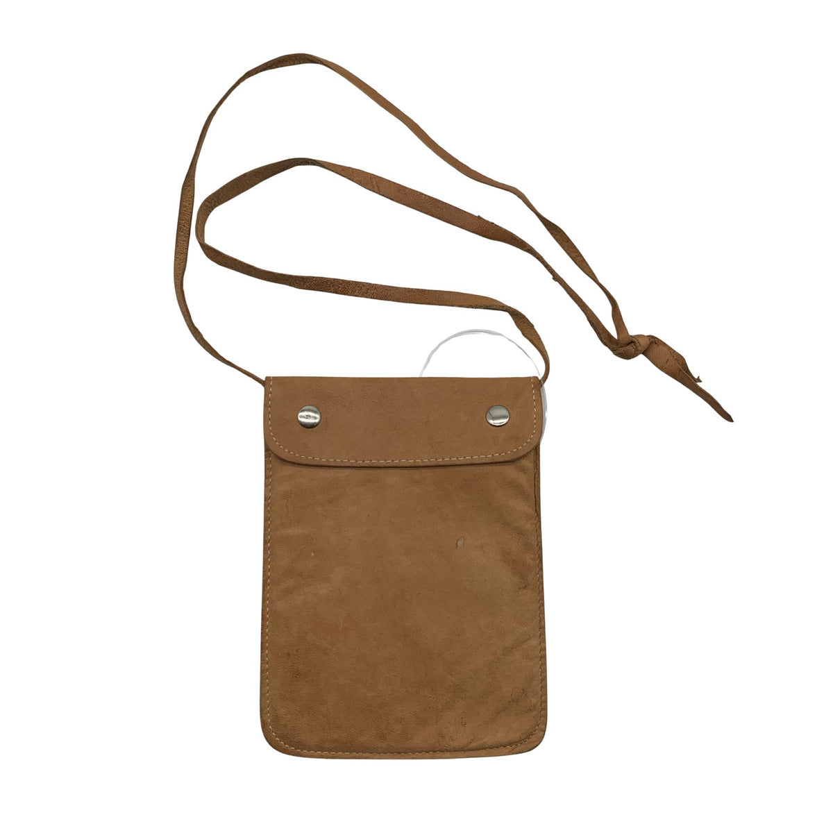Unisex Handmade - Telefoniümbris, suurus Ei kokoa - Pruun (1)