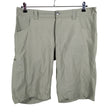 Unisex Haglöfs - Lühikesed spordipüksid, suurus XXL - Roheline ()